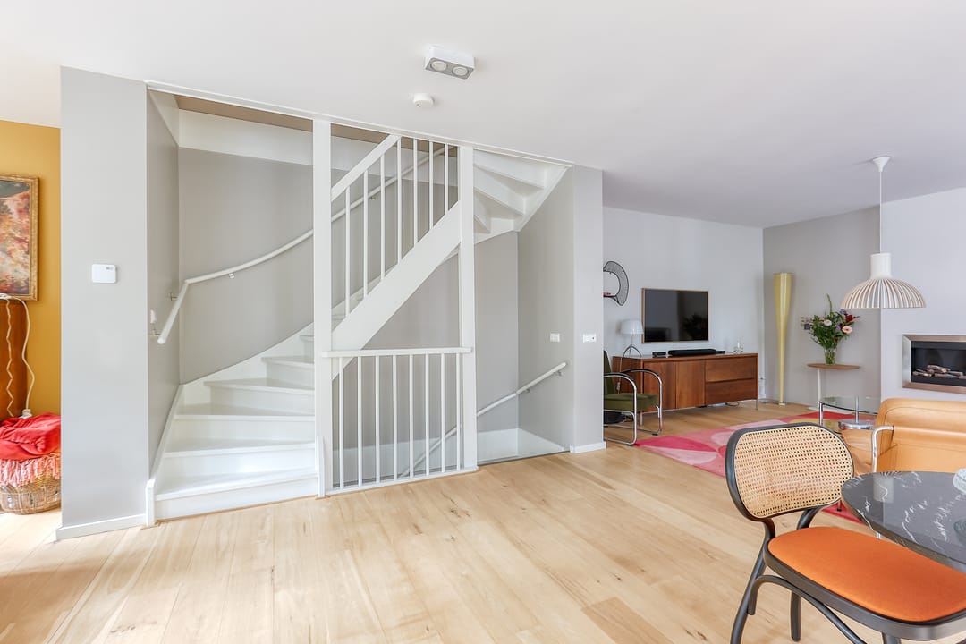 Foto 11 van Christoffel Plantijnstraat 40