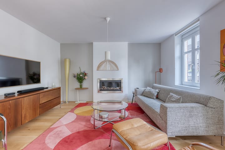 Foto 12 van Christoffel Plantijnstraat 40