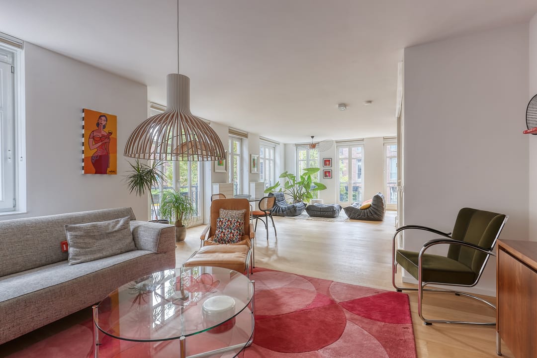 Foto 13 van Christoffel Plantijnstraat 40