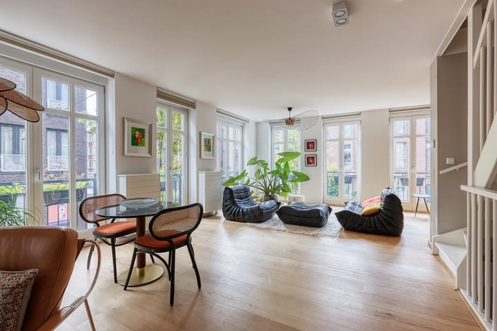 Foto 14 van Christoffel Plantijnstraat 40