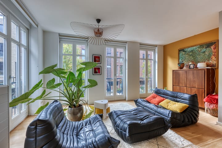 Foto 15 van Christoffel Plantijnstraat 40