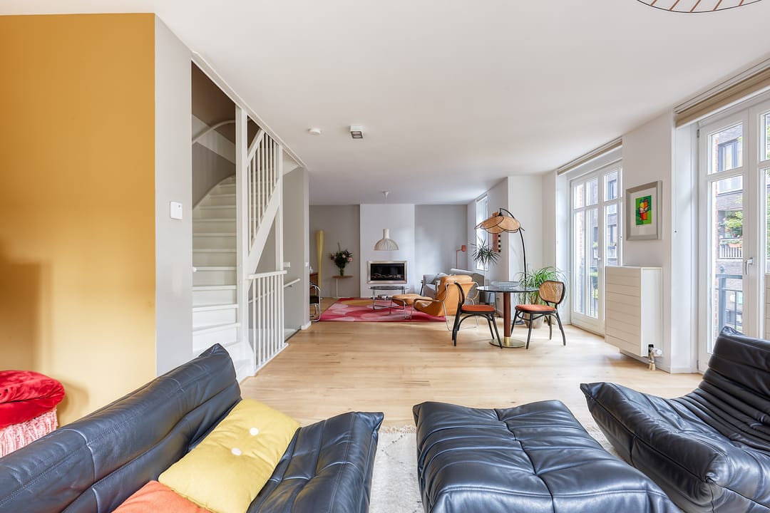 Foto 16 van Christoffel Plantijnstraat 40