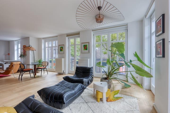 Foto 17 van Christoffel Plantijnstraat 40