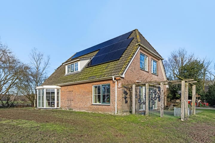 Foto 30 van Oosteinde 4