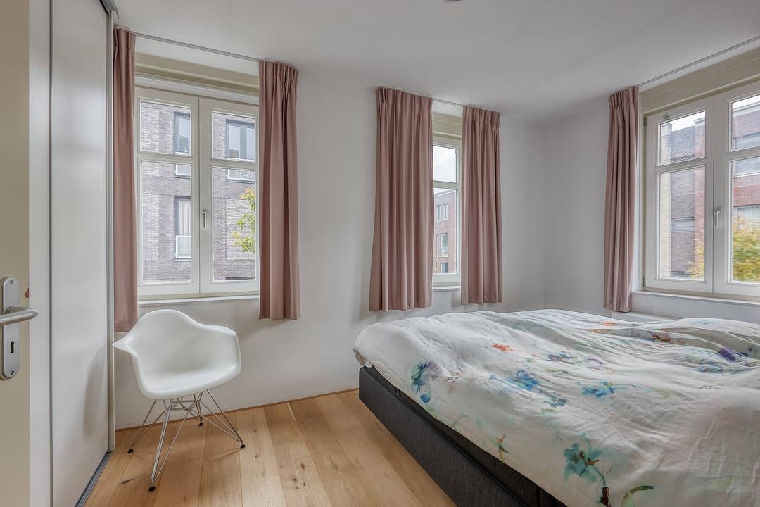 Foto 26 van Christoffel Plantijnstraat 40