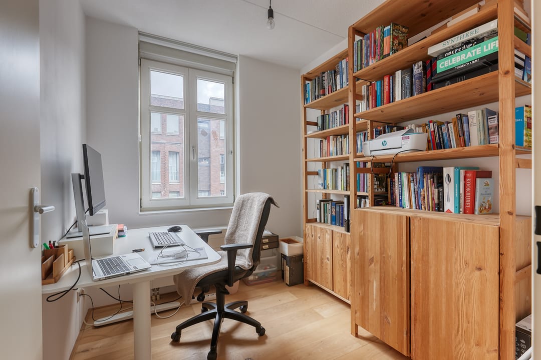 Foto 28 van Christoffel Plantijnstraat 40