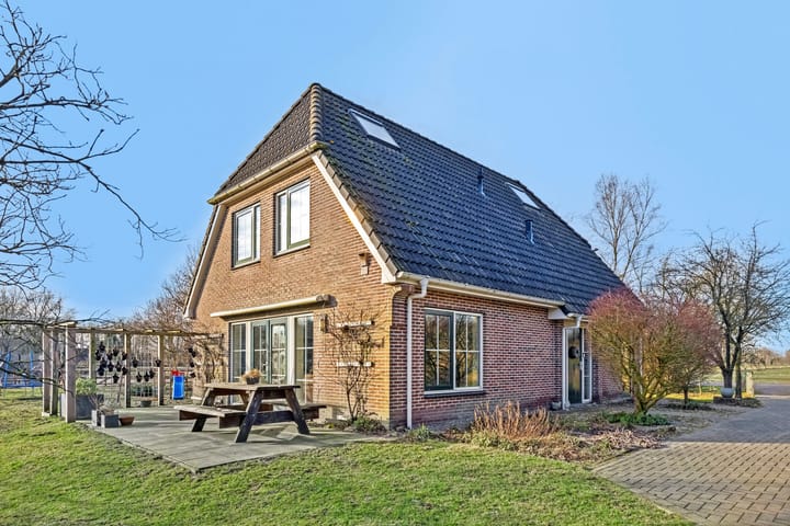 Foto 32 van Oosteinde 4