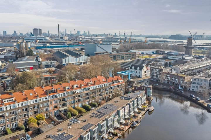 Foto 2 van Lange Nieuwstraat 29-A