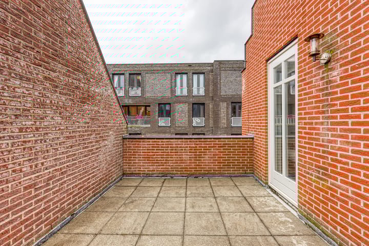 Foto 33 van Christoffel Plantijnstraat 40