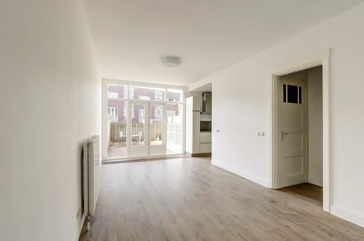 Foto 3 van Lange Nieuwstraat 29-A