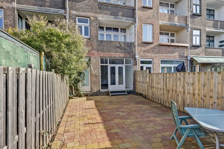 Foto 4 van Lange Nieuwstraat 29-A