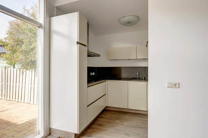 Foto 5 van Lange Nieuwstraat 29-A