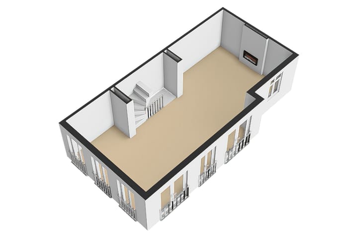 Foto 46 van Christoffel Plantijnstraat 40