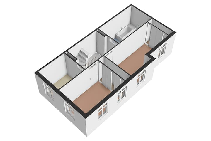 Foto 47 van Christoffel Plantijnstraat 40