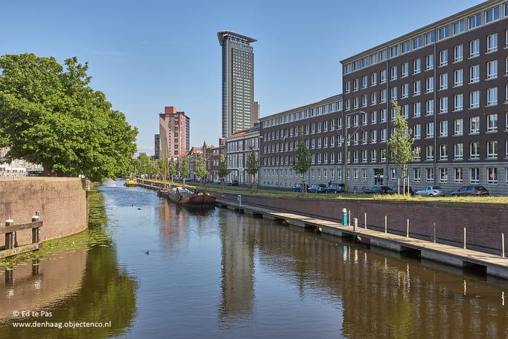 Foto 40 van Christoffel Plantijnstraat 40