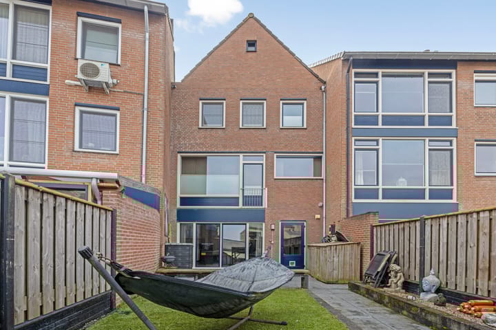 Foto 4 van Hoogstraat 16