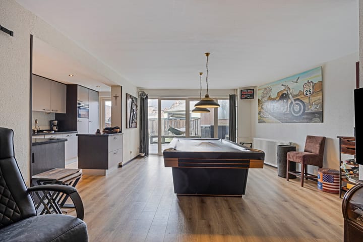 Foto 5 van Hoogstraat 16