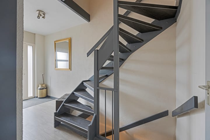 Foto 7 van Hoogstraat 16