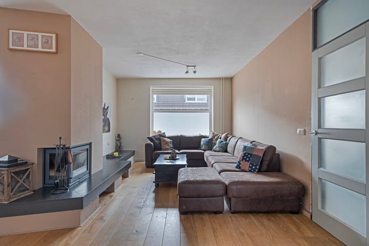 Foto 10 van Hoogstraat 16