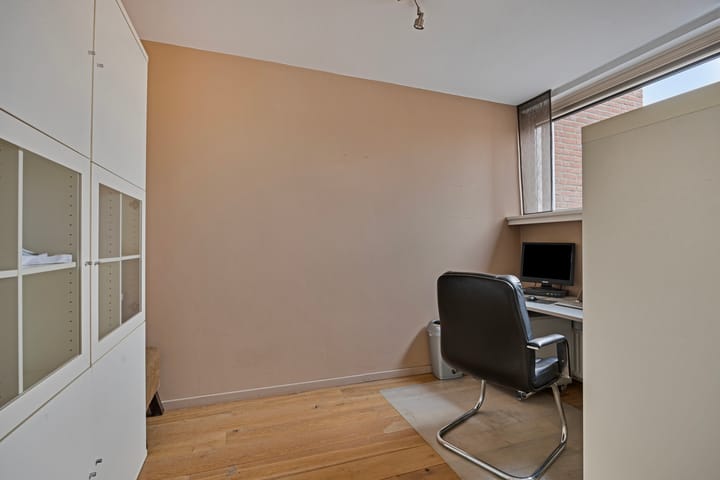 Foto 12 van Hoogstraat 16