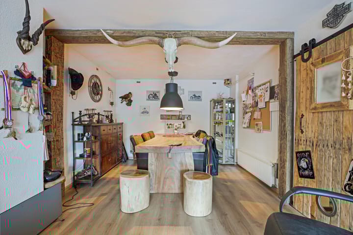 Foto 15 van Hoogstraat 16