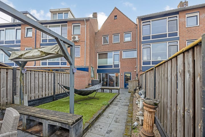 Foto 29 van Hoogstraat 16