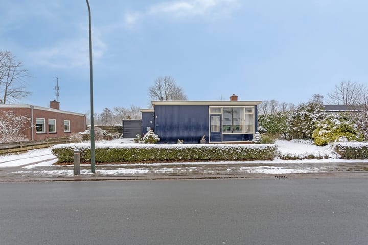 Foto 3 van R. Ritzemastraat 9-A