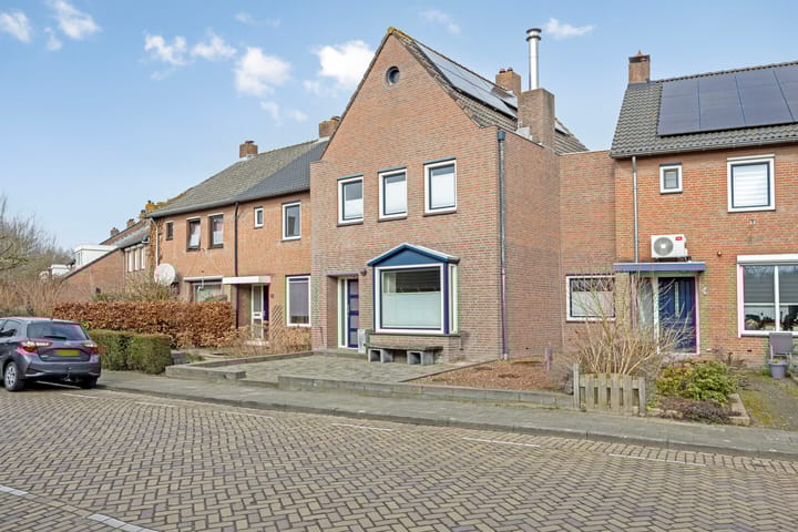 Foto 30 van Hoogstraat 16