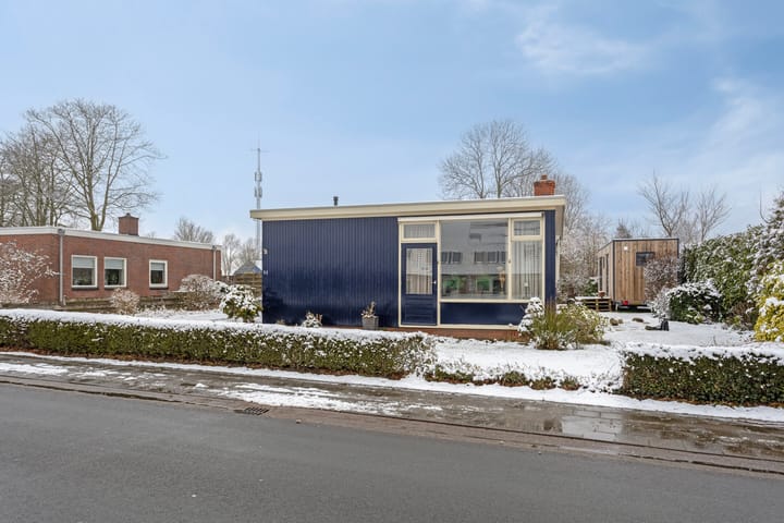 Foto 4 van R. Ritzemastraat 9-A