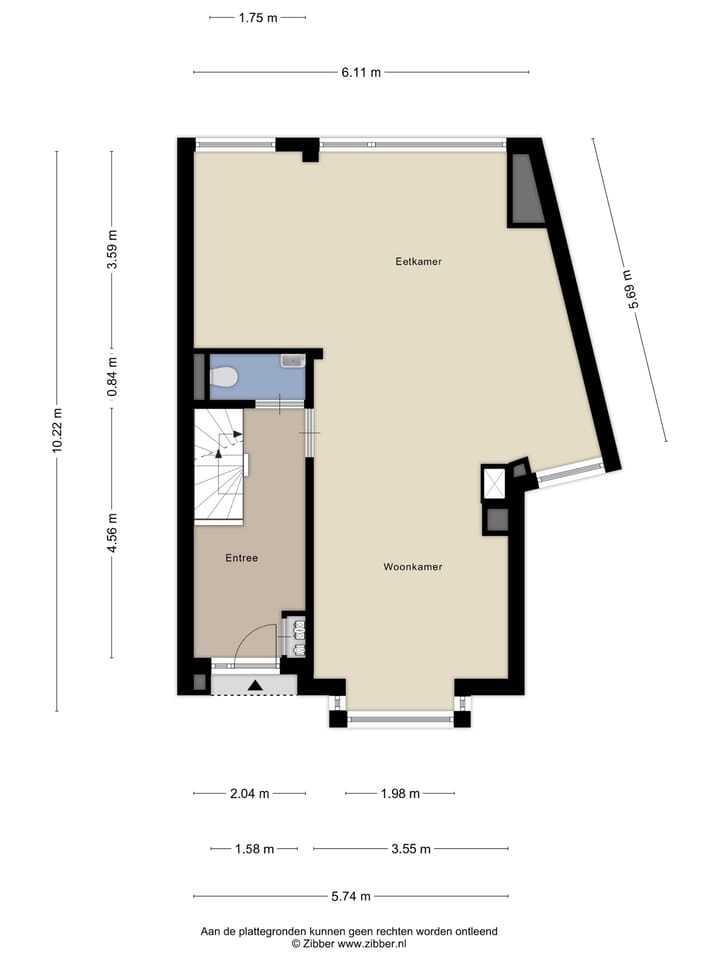 Foto 33 van Hoogstraat 16