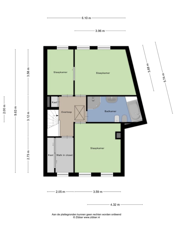 Foto 34 van Hoogstraat 16