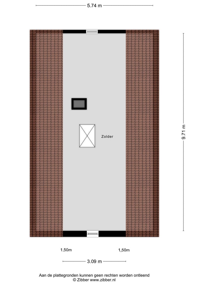 Foto 35 van Hoogstraat 16