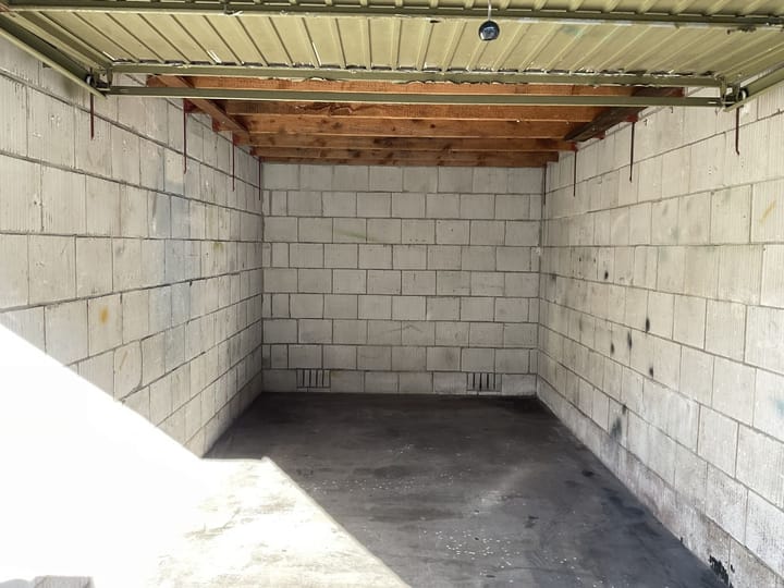 Photo 2 of Forelstraat (garage)