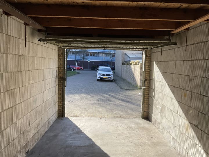 Photo 3 of Forelstraat (garage)