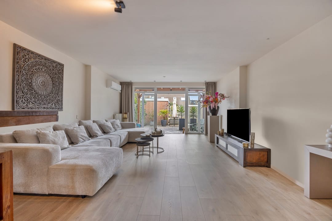 Foto 2 van Kopenhagenstraat 36