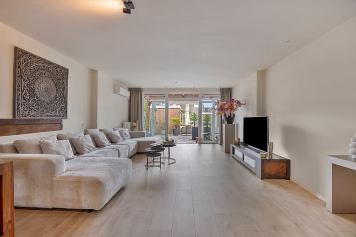 Foto 2 van Kopenhagenstraat 36