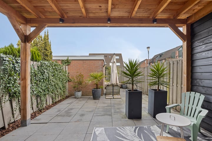 Foto 3 van Kopenhagenstraat 36