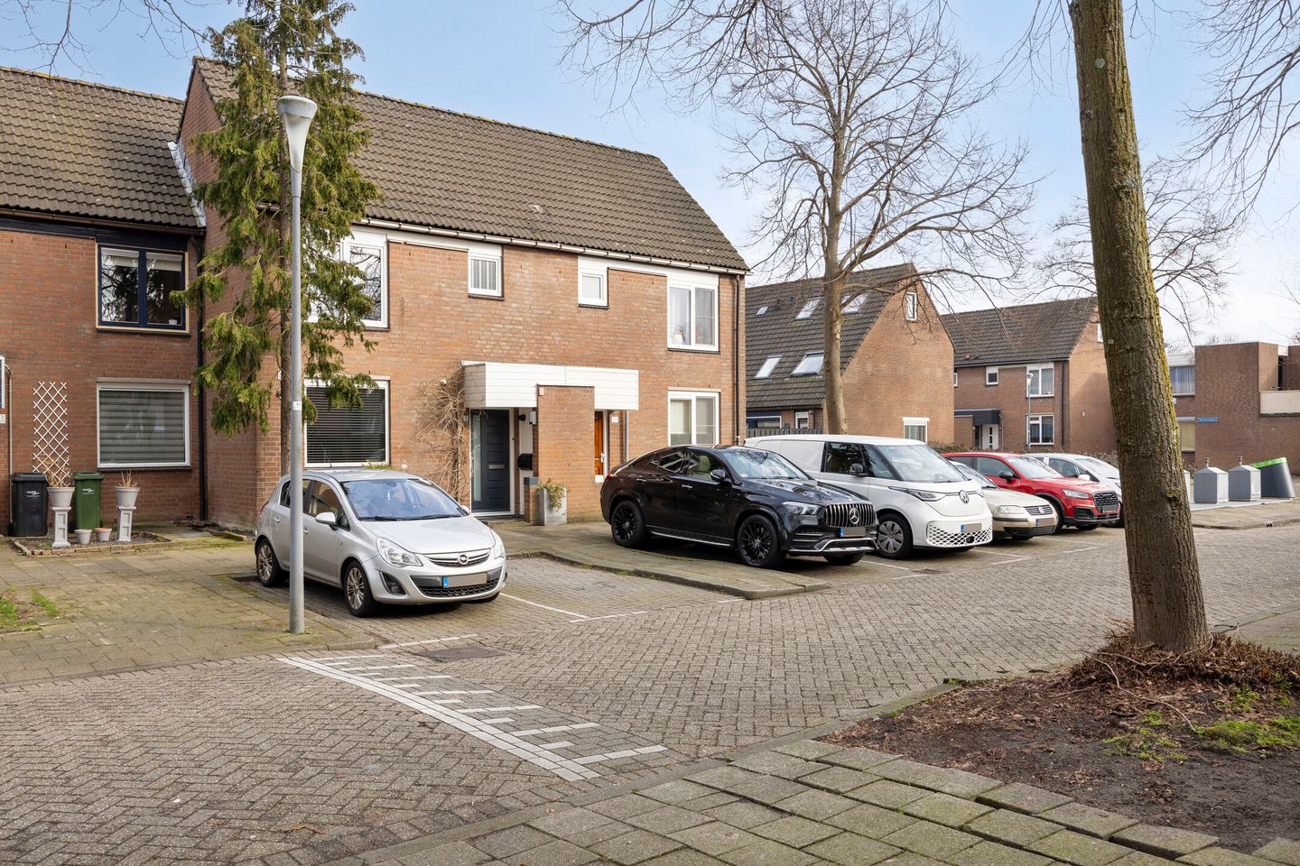 Foto 4 van Kopenhagenstraat 36