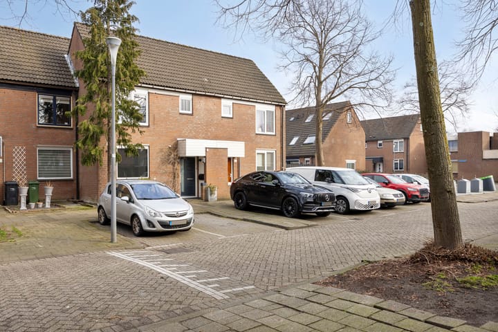 Foto 4 van Kopenhagenstraat 36