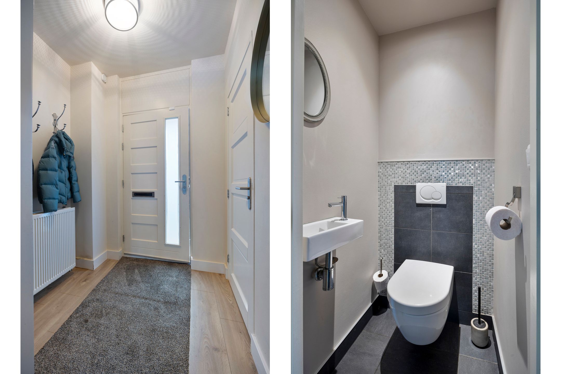 Foto 6 van Kopenhagenstraat 36