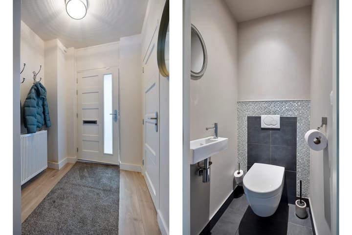 Foto 6 van Kopenhagenstraat 36