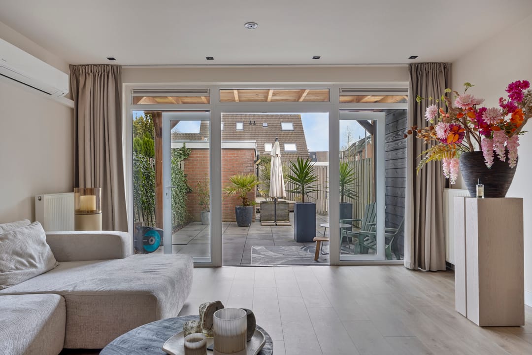 Foto 7 van Kopenhagenstraat 36