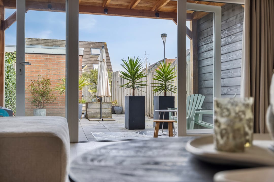 Foto 8 van Kopenhagenstraat 36