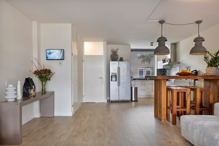 Foto 10 van Kopenhagenstraat 36