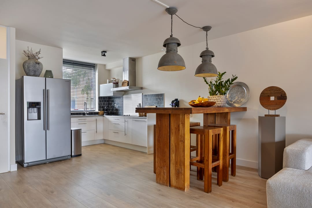 Foto 11 van Kopenhagenstraat 36