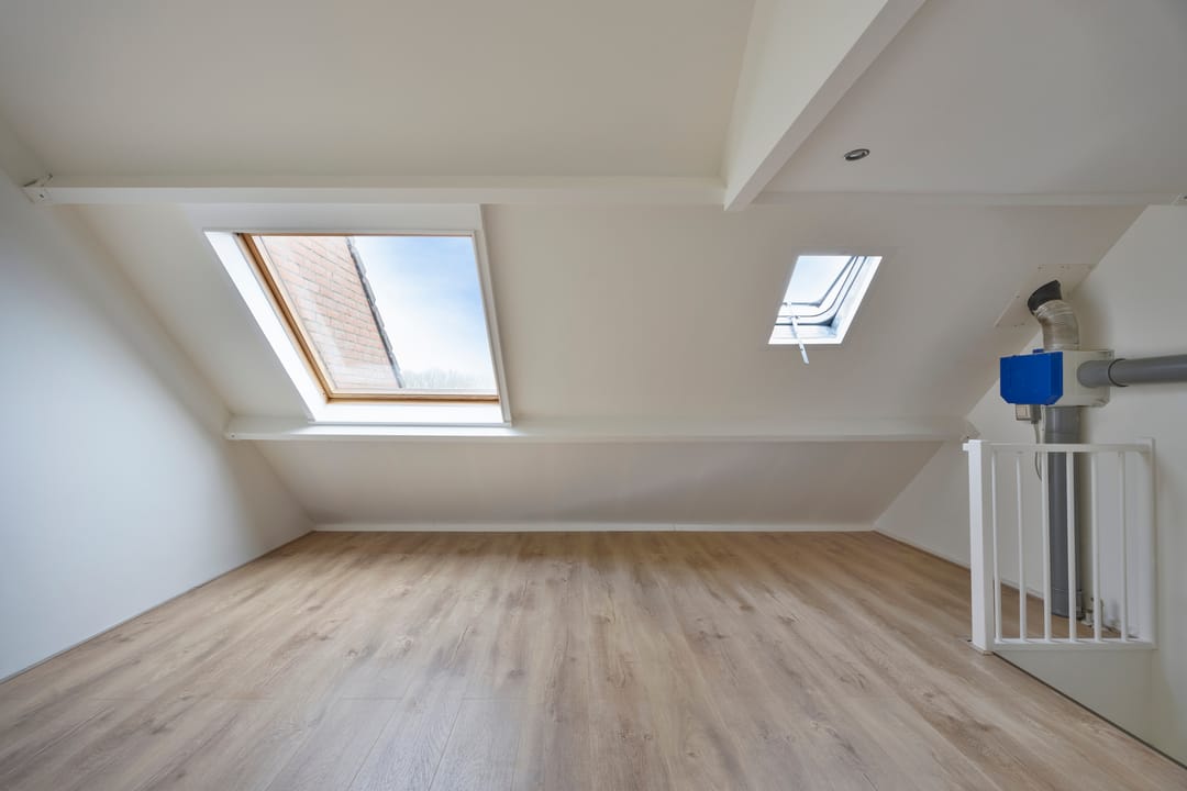 Foto 22 van Kopenhagenstraat 36