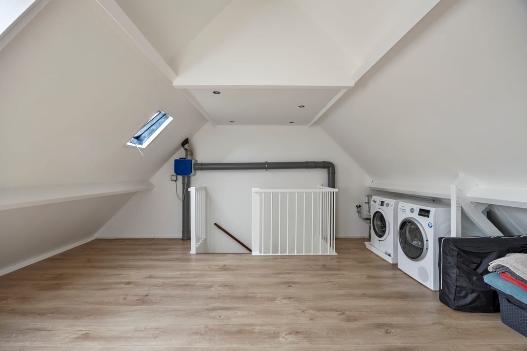 Foto 23 van Kopenhagenstraat 36