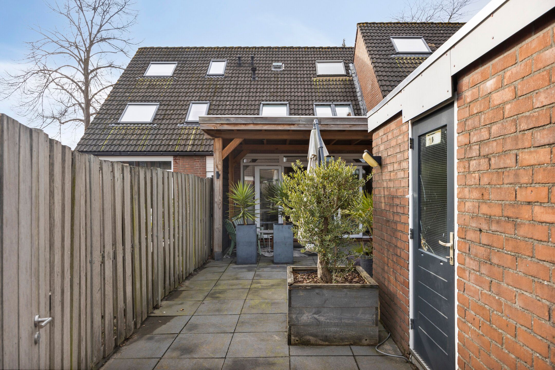 Foto 24 van Kopenhagenstraat 36