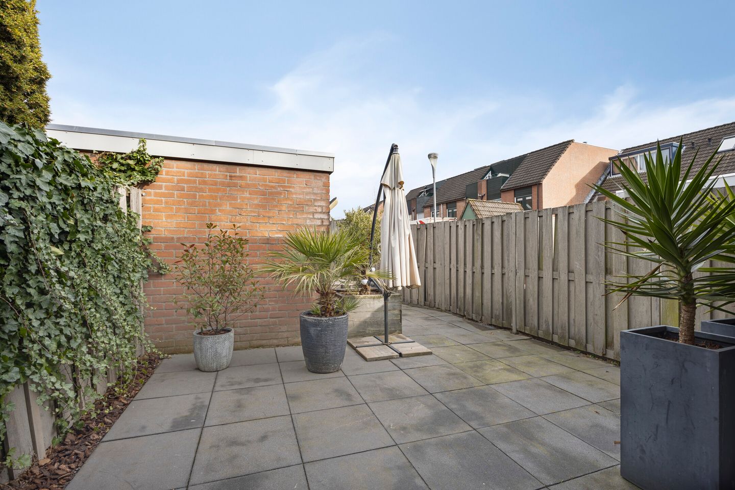 Foto 25 van Kopenhagenstraat 36