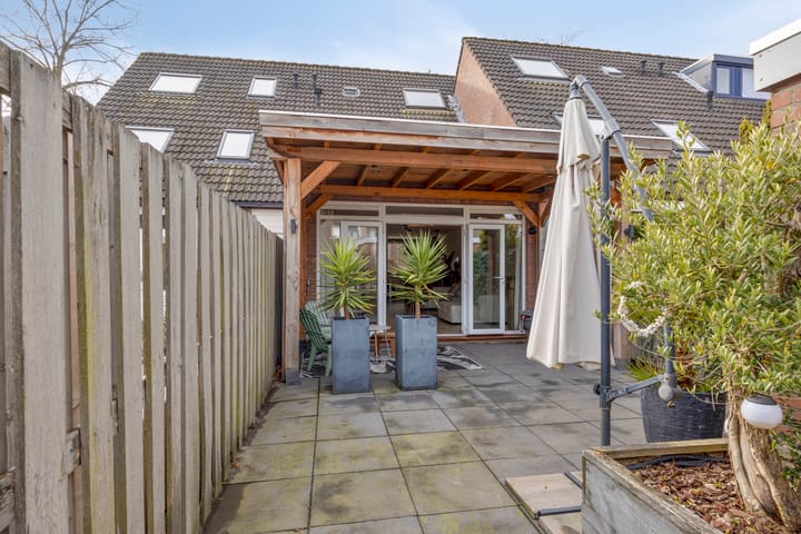 Foto 26 van Kopenhagenstraat 36